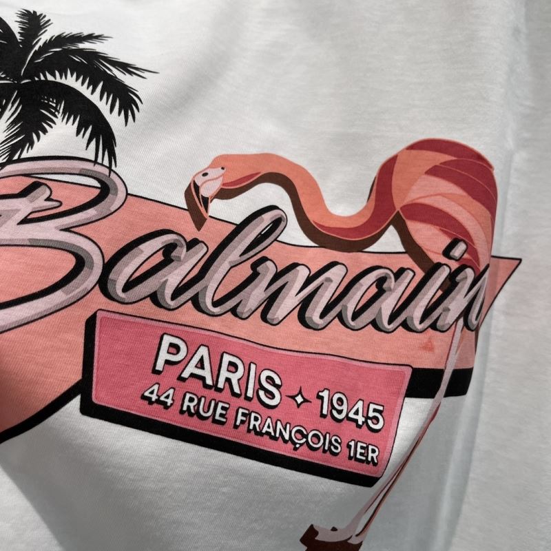 Balmain T-Shirts